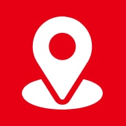 location icon
