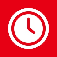 time icon
