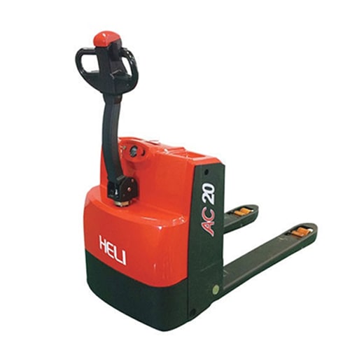 CBD18 I 20-180 short Wheelbase-Small turning radius, suitable for narrow space