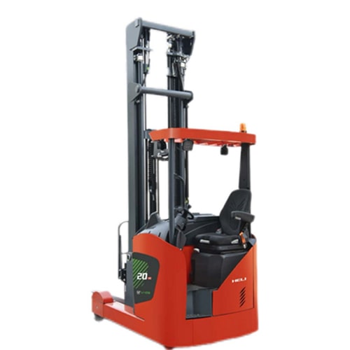 Heavy Duty Type tall Reach Truck (G2 1.6-2T)