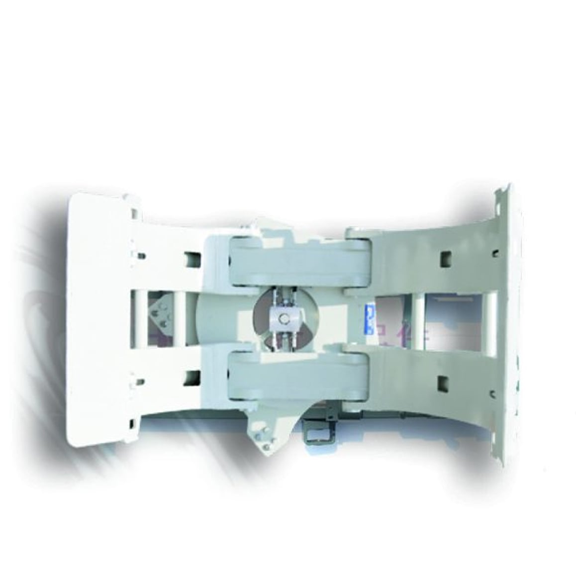 Paper Roll Clamp designed for mounting or holding objects in place